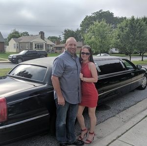 Meet your Posher, Brittany